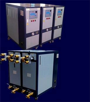 高溫模溫機(jī)廠家