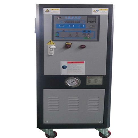 350度高溫油溫機(jī)