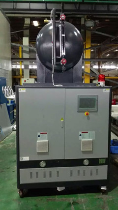 冷熱循環(huán)機