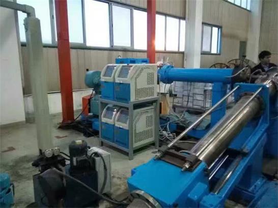 擠出成型模具溫度控制機(jī)