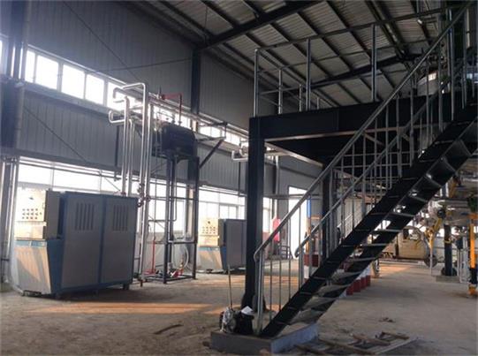 反應(yīng)釜油加熱器，反應(yīng)釜冷熱控溫，小型電加熱反應(yīng)釜