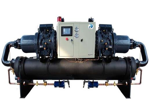 江蘇螺桿冷水機(jī)組，水冷式螺桿式冷水機(jī)，風(fēng)冷螺桿式冷水機(jī)組