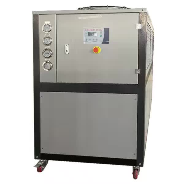 工業(yè)冷水機(jī)，山東冰水機(jī)，山東工業(yè)冷水機(jī)組