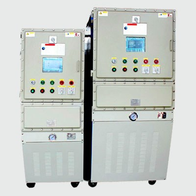 防爆模溫機(jī)，上海防爆模溫機(jī)