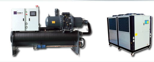 合肥冷水機(jī),合肥風(fēng)冷式冷水機(jī)，合肥工業(yè)冷水機(jī)。