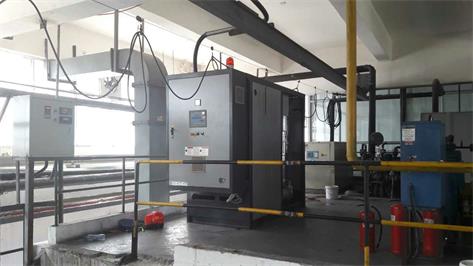 反應(yīng)釜夾套加熱裝置，反應(yīng)釜水循環(huán)控溫系統(tǒng)，反應(yīng)釜油循環(huán)控溫系統(tǒng)