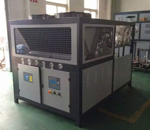 冷熱模溫機(jī)，冰熱一體模溫機(jī)，冷熱一體油溫機(jī)