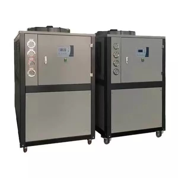 上海小型冷水機(jī)，小型冷水機(jī)廠家