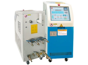 上海模溫機，模具恒溫機