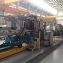 壓鑄模溫機(jī)廠家，油加熱器控溫機(jī)，壓鑄模具控溫機(jī)