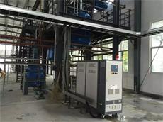 上海反應(yīng)釜油加熱器