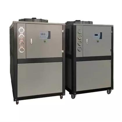 上海工業(yè)冷凍機廠家