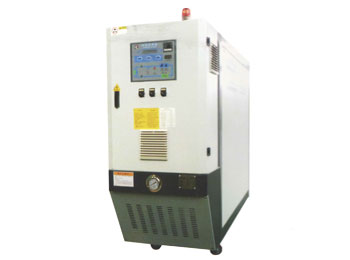 反應釜油加熱器油溫機