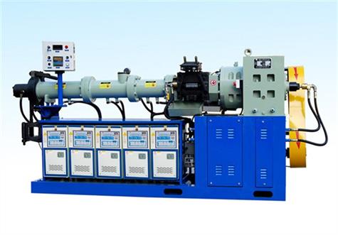 擠出控溫模溫機，擠出控溫機