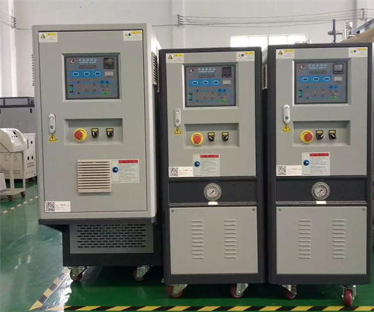 熱壓成型溫控機(jī),模具油加熱器，模具自動(dòng)恒溫機(jī)
