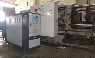 上海壓鑄模溫機(jī)/壓鑄油溫機(jī)，單回路壓鑄模溫機(jī)，雙回路壓鑄模溫機(jī)，鎂鋁合/鋁合金金壓鑄模溫機(jī)