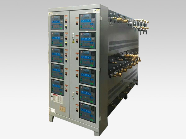 多機(jī)一體模溫機(jī)，三機(jī)一體模溫機(jī)，四機(jī)一體模溫機(jī)，六機(jī)一體模溫機(jī)