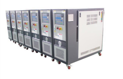 壓延專用控溫機，壓延控溫專用模溫機，壓延專用溫度控制機