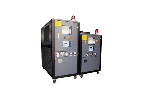 模溫機(jī)介紹