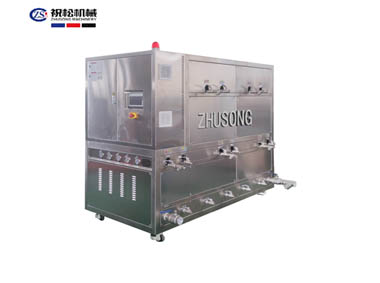 不銹鋼水溫機(jī)，耐鹽堿模溫機(jī)，不銹鋼模溫機(jī)