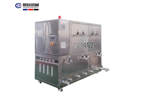 不銹鋼水溫機(jī)，耐鹽堿模溫機(jī)，不銹鋼模溫機(jī)