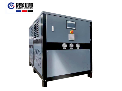 水冷式冷水機，上海冷水機，低溫冷水機-5℃